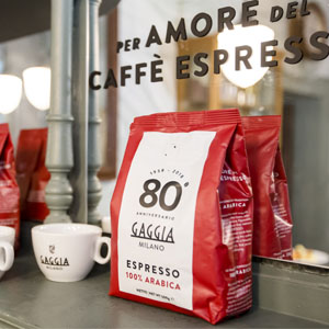 Coffee Line